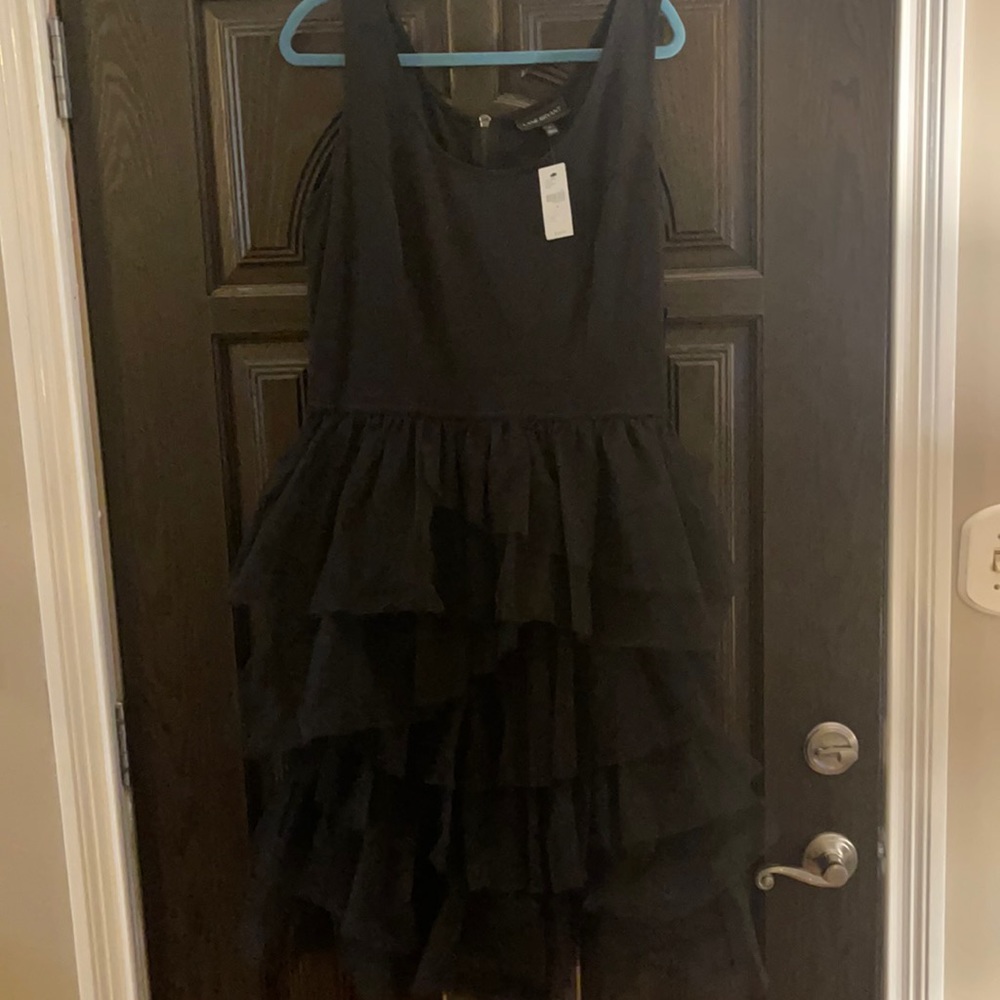 Fun lane Bryant party dress